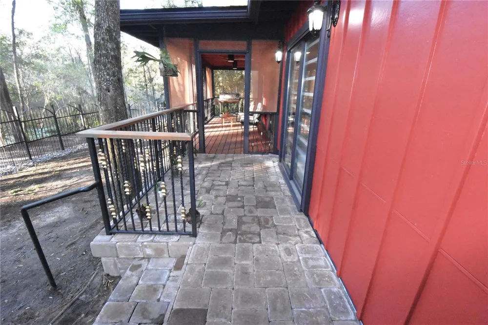 1302 SE WACAHOOTA ROAD Micanopy, FL 32667