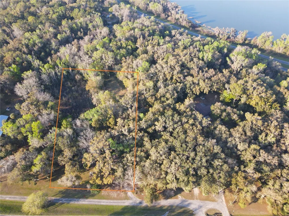 1302 SE WACAHOOTA ROAD Micanopy, FL 32667
