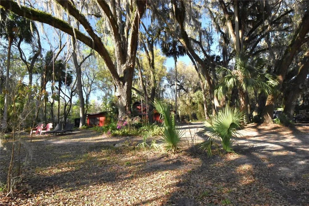 1302 SE WACAHOOTA ROAD Micanopy, FL 32667
