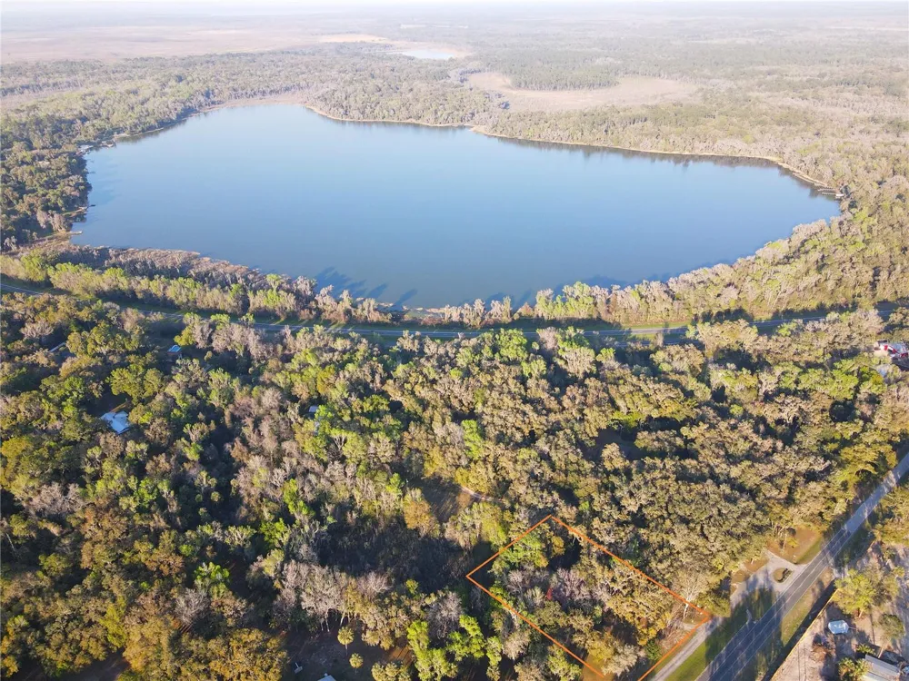 1302 SE WACAHOOTA ROAD Micanopy, FL 32667