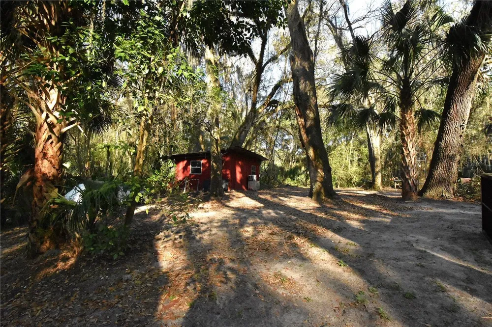 1302 SE WACAHOOTA ROAD Micanopy, FL 32667