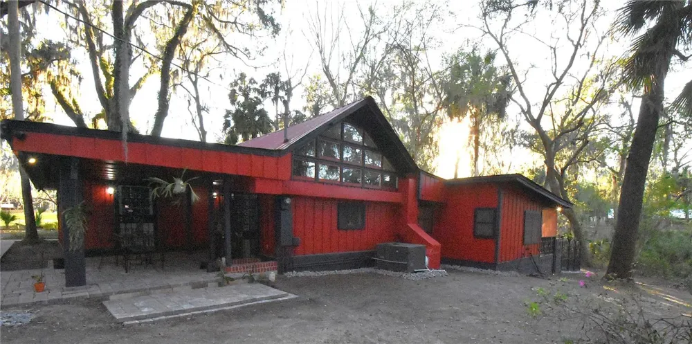 1302 SE WACAHOOTA ROAD Micanopy, FL 32667