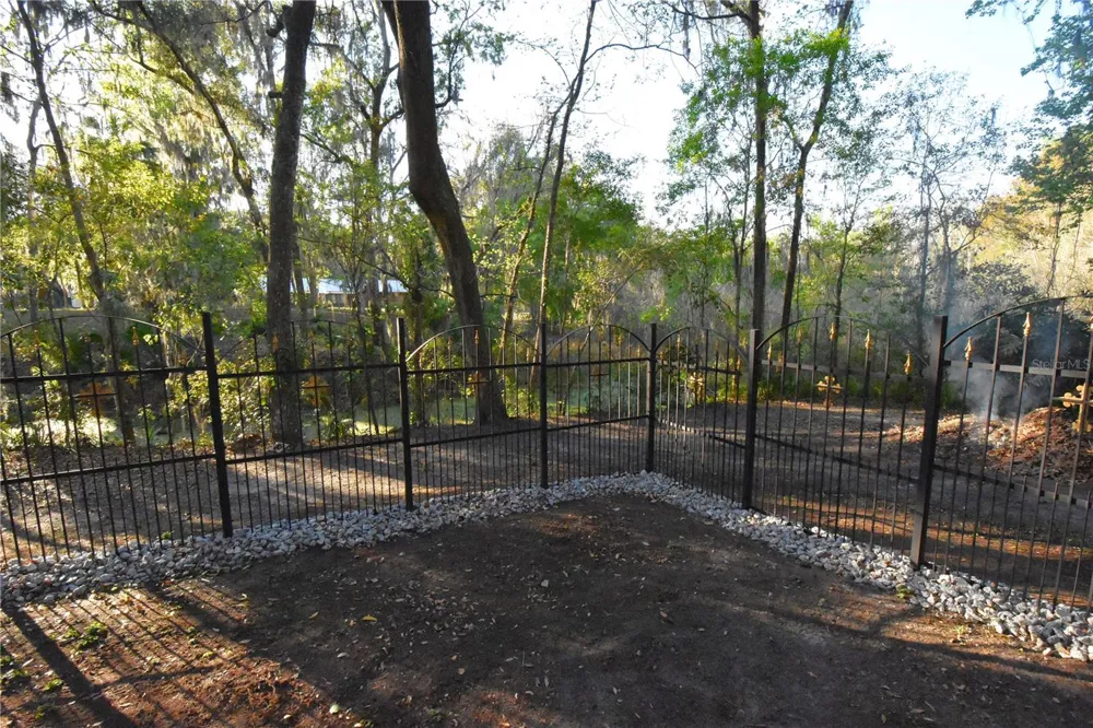 1302 SE WACAHOOTA ROAD Micanopy, FL 32667
