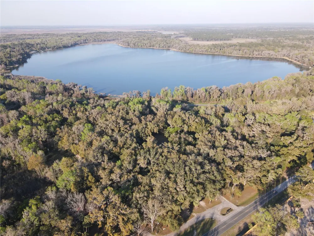 1302 SE WACAHOOTA ROAD Micanopy, FL 32667