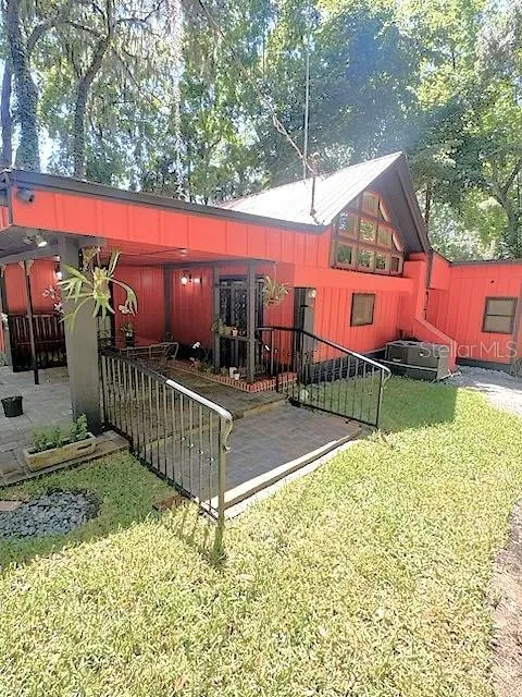 1302 SE WACAHOOTA ROAD Micanopy, FL 32667