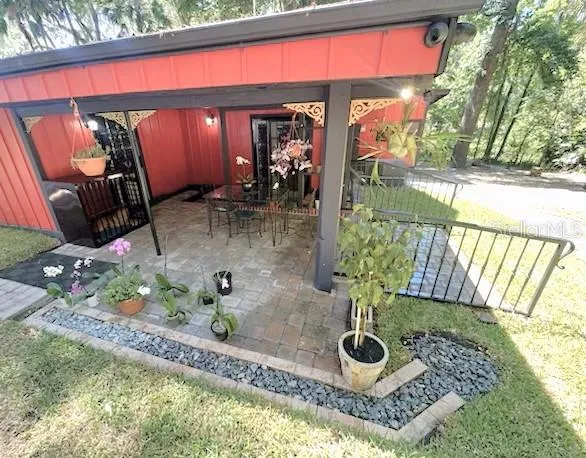 1302 SE WACAHOOTA ROAD Micanopy, FL 32667