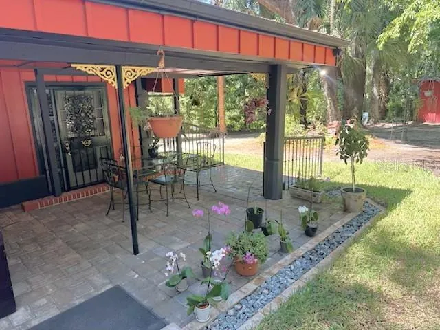 1302 SE WACAHOOTA ROAD Micanopy, FL 32667