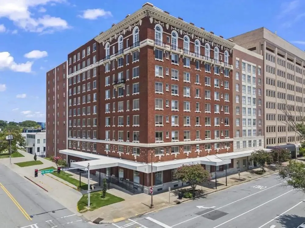 211 12th St Columbus, GA 31901