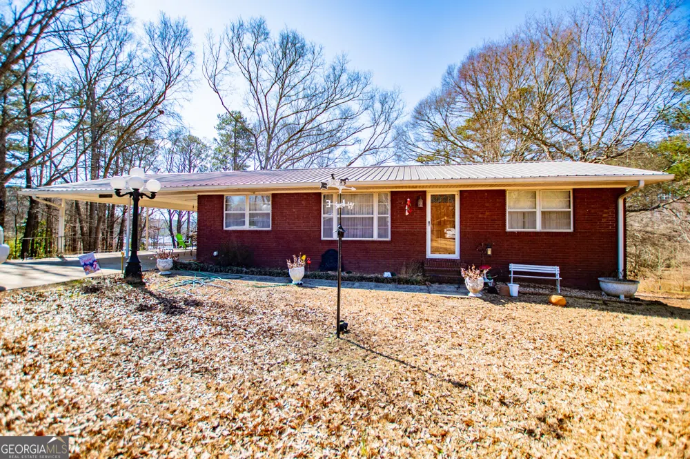 150 Adamson DR Carrollton, GA 30117