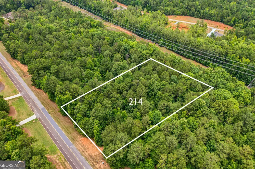 214 Crescent DR Forsyth, GA 31029