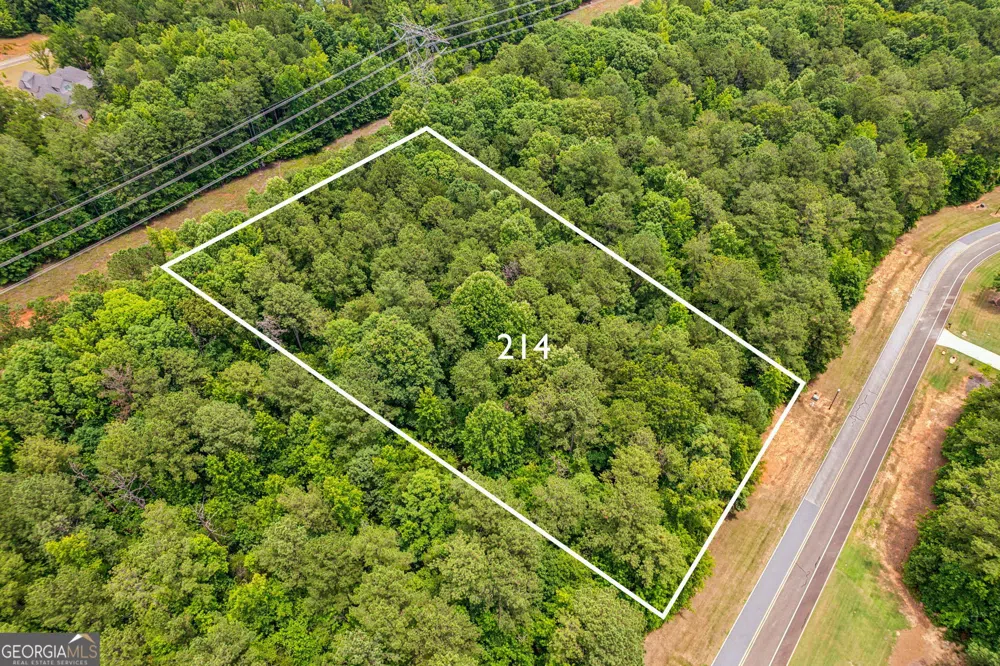 214 Crescent DR Forsyth, GA 31029