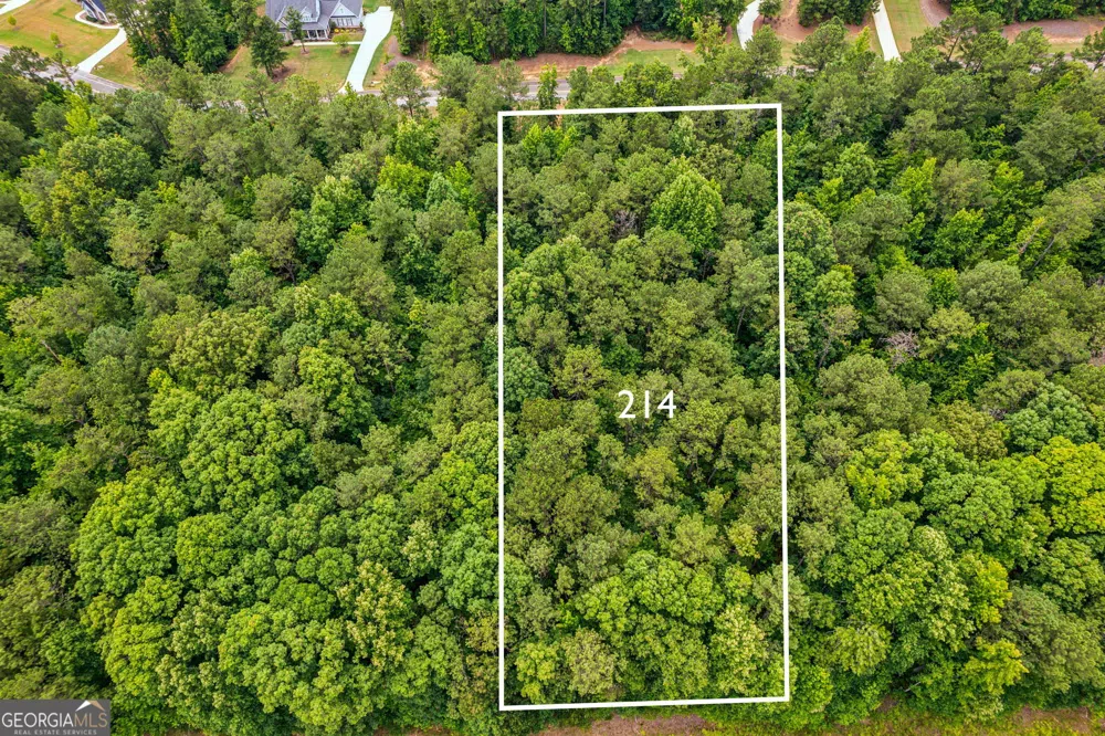 214 Crescent DR Forsyth, GA 31029