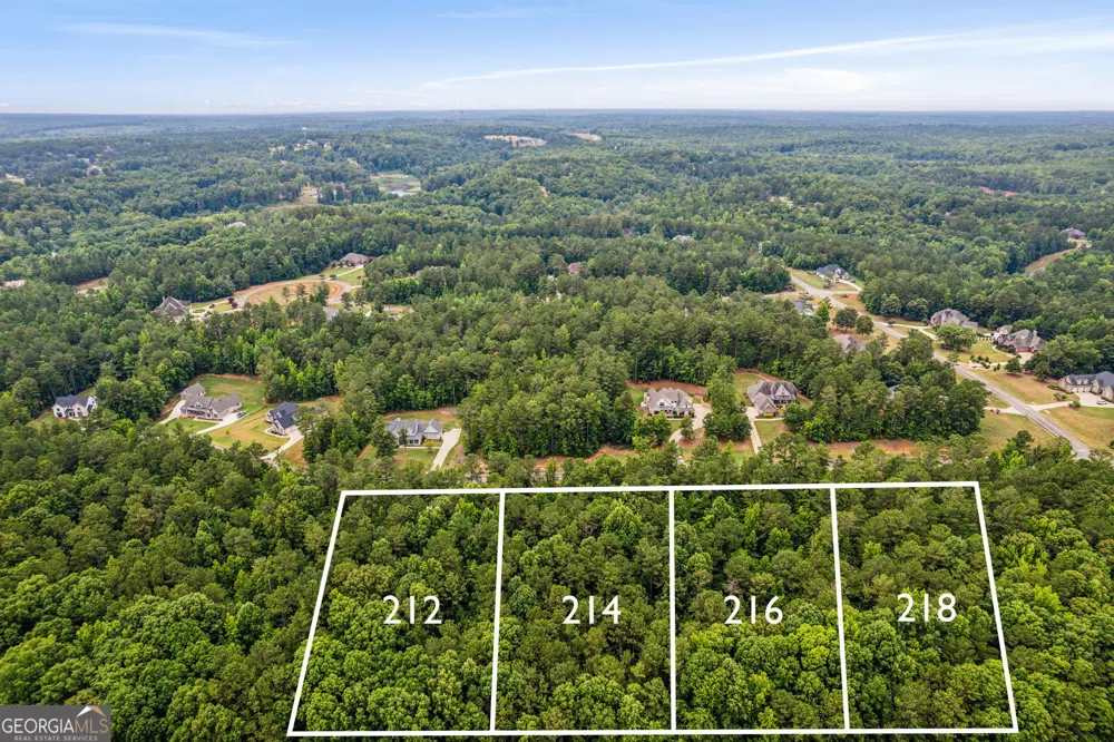 214 Crescent DR Forsyth, GA 31029