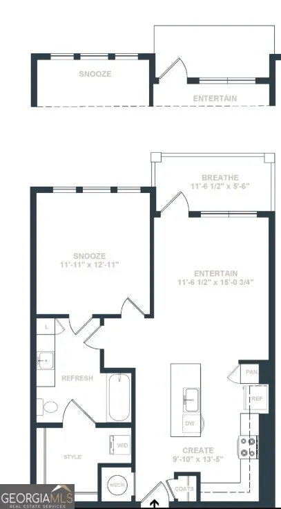 2620 Mall of Georgia BLVD Buford, GA 30519