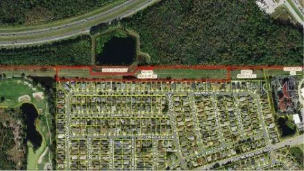 POLYNESIAN ISLE BOULEVARD Kissimmee, FL 34746