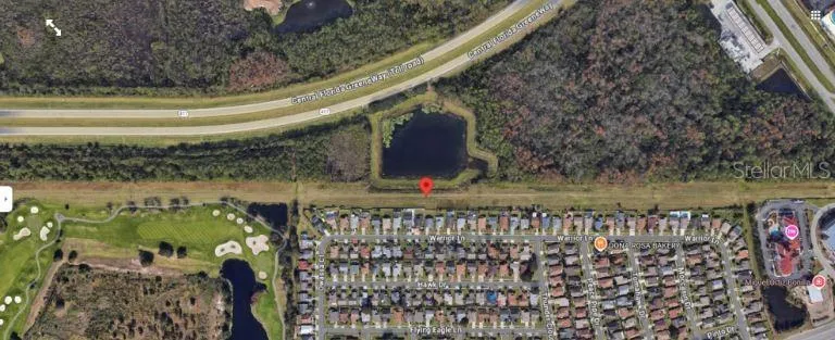 POLYNESIAN ISLE BOULEVARD Kissimmee, FL 34746