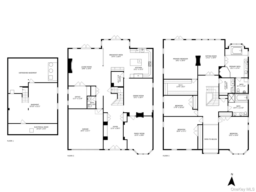319 Harbor Drive Lido Beach, NY 11561