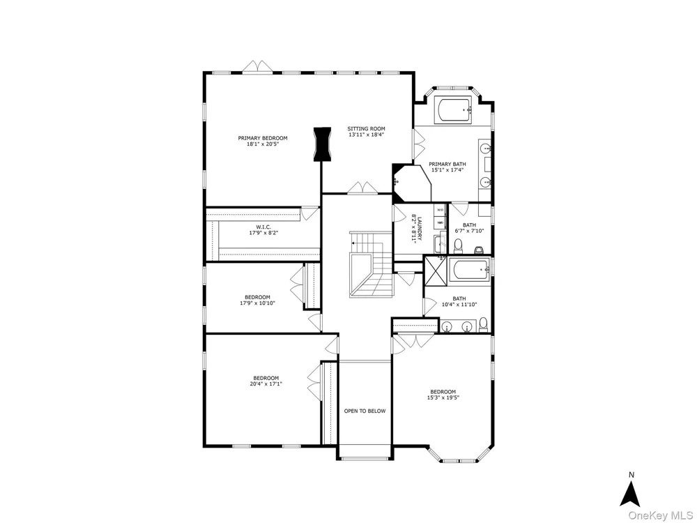 319 Harbor Drive Lido Beach, NY 11561