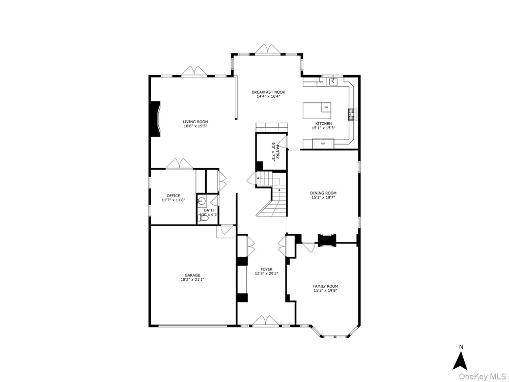 319 Harbor Drive Lido Beach, NY 11561