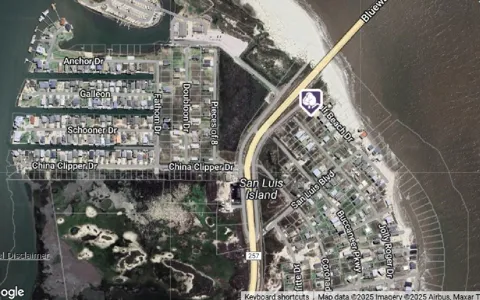 Jolly Roger Drive