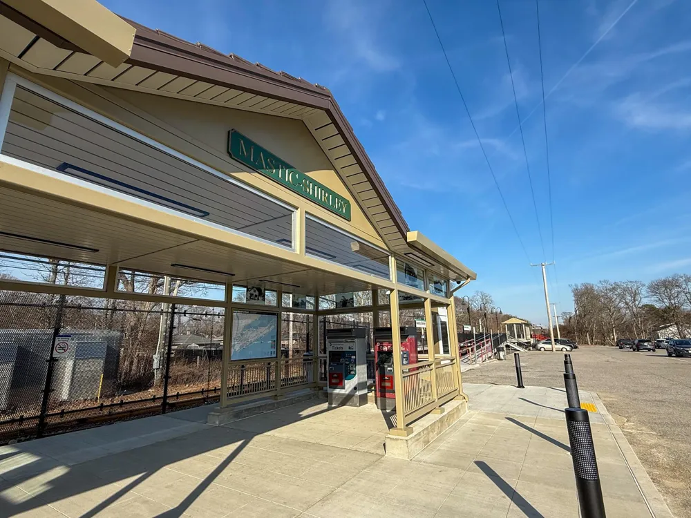 181 William Floyd Parkway Shirley, NY 11967