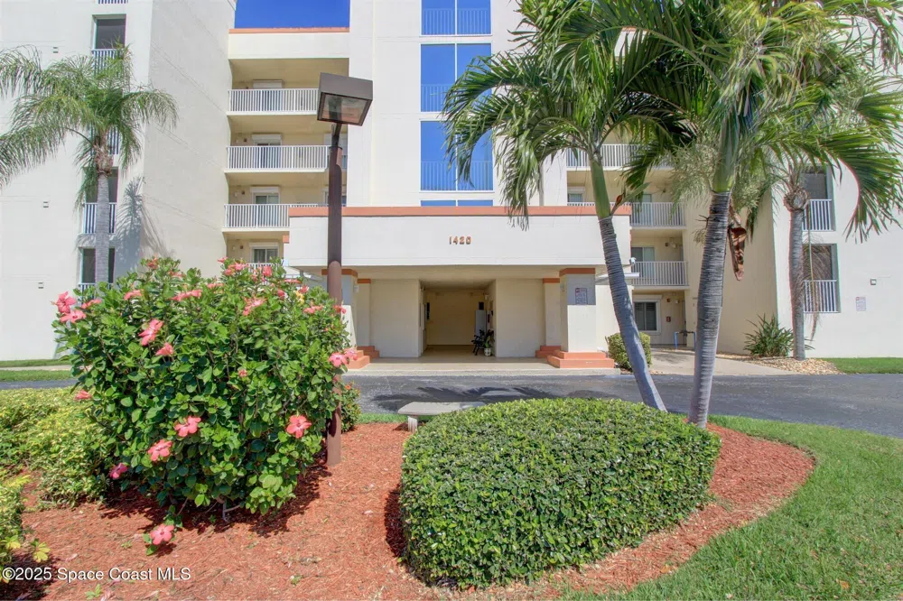 1420 Huntington Lane #2101 Rockledge, FL 32955