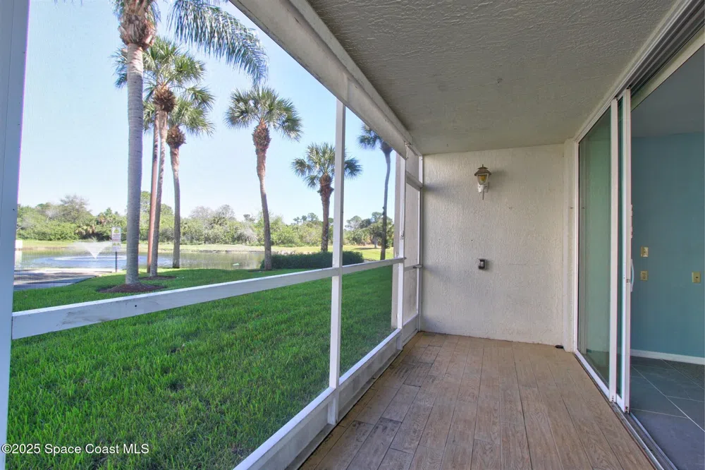 1420 Huntington Lane #2101 Rockledge, FL 32955