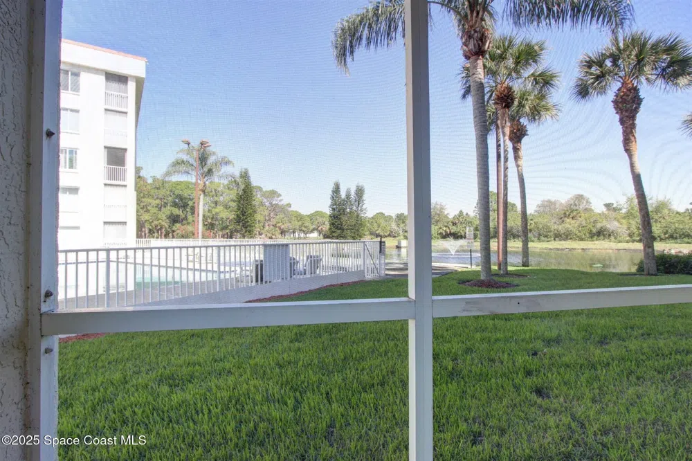 1420 Huntington Lane #2101 Rockledge, FL 32955
