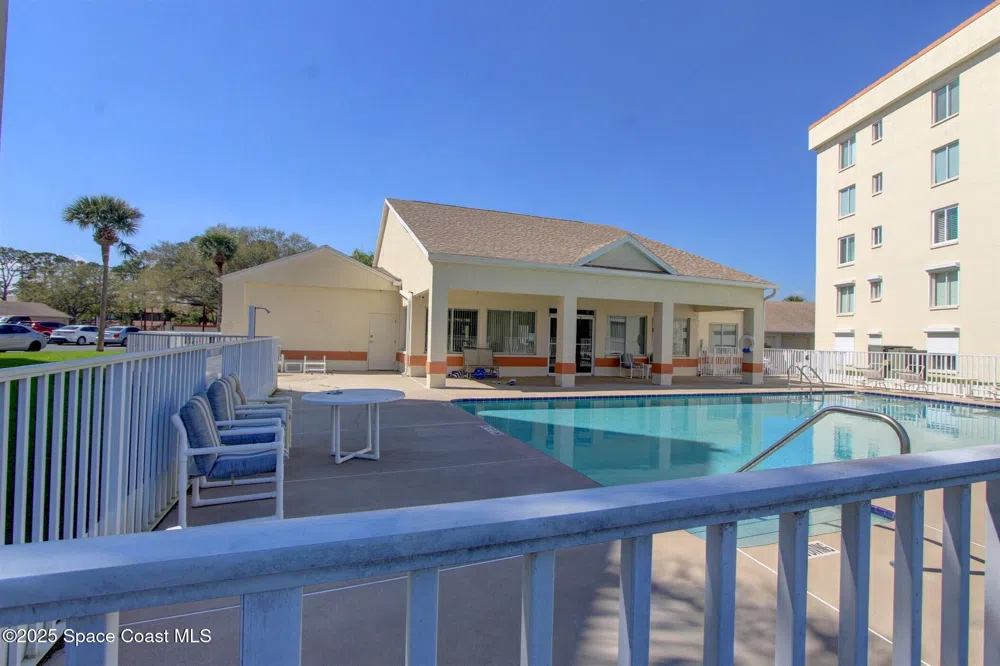 1420 Huntington Lane #2101 Rockledge, FL 32955