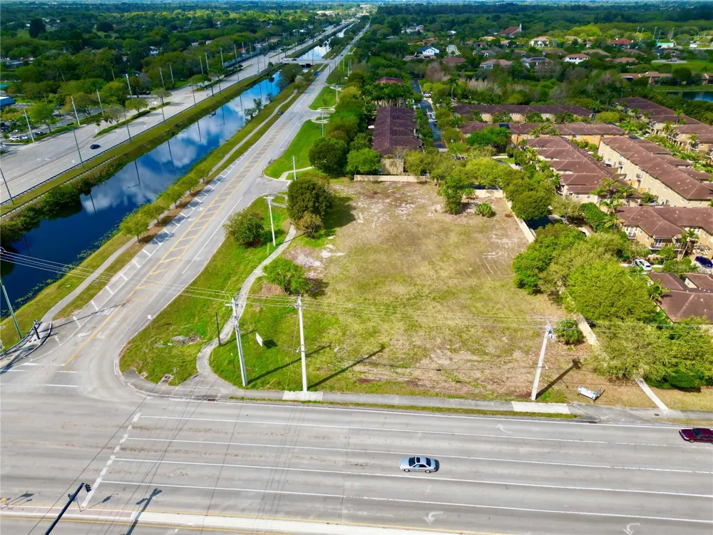 ORANGE DRIVE Fort Lauderdale, FL 33328