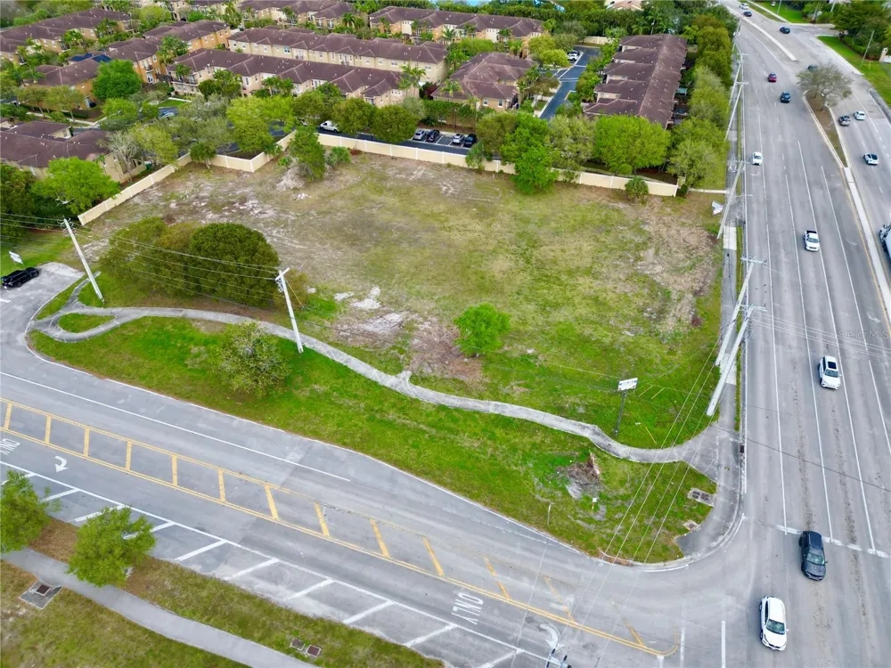 ORANGE DRIVE Fort Lauderdale, FL 33328