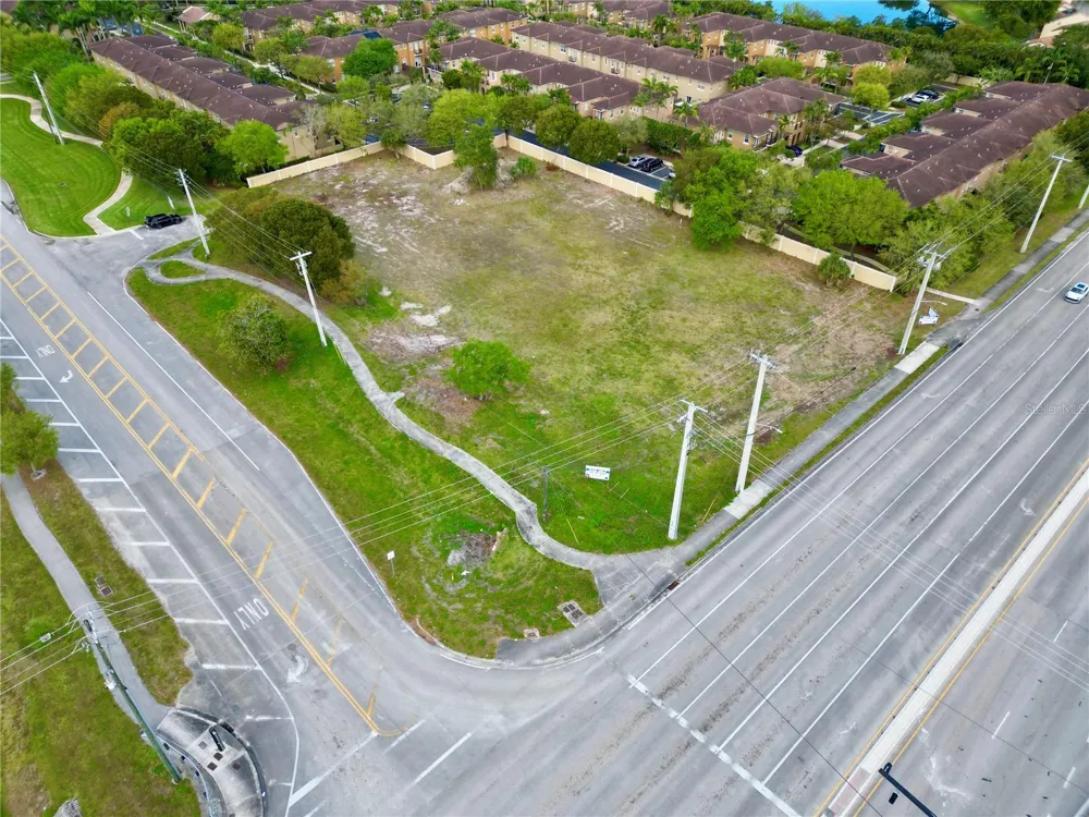 ORANGE DRIVE Fort Lauderdale, FL 33328