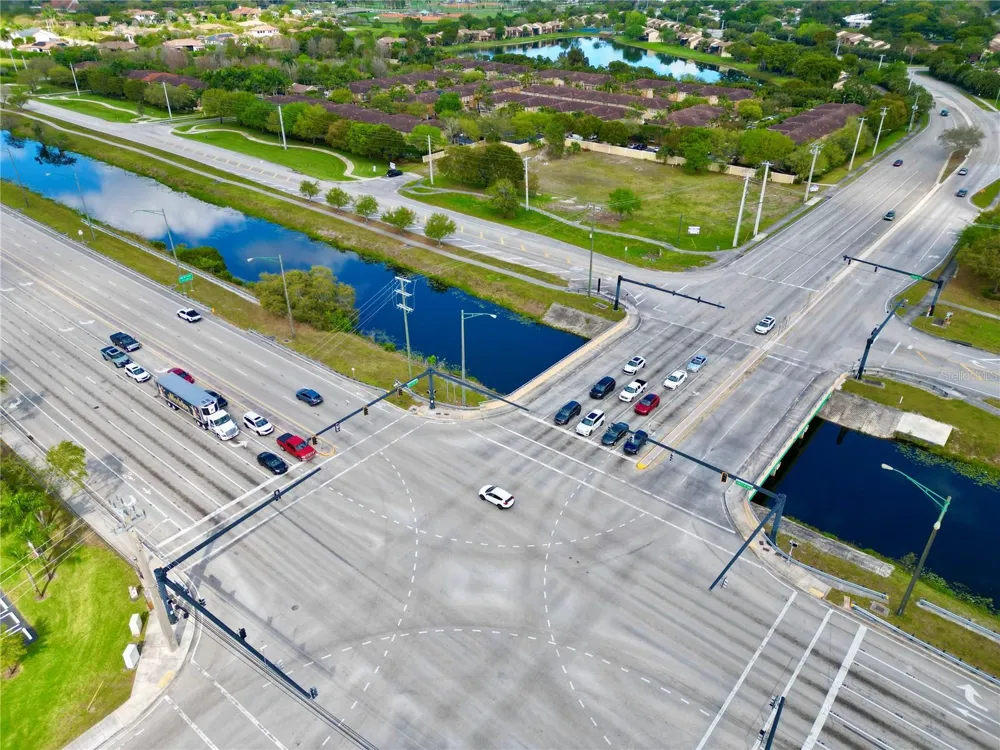 ORANGE DRIVE Fort Lauderdale, FL 33328