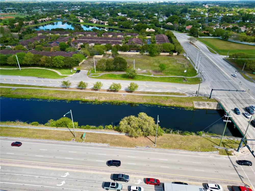 ORANGE DRIVE Fort Lauderdale, FL 33328