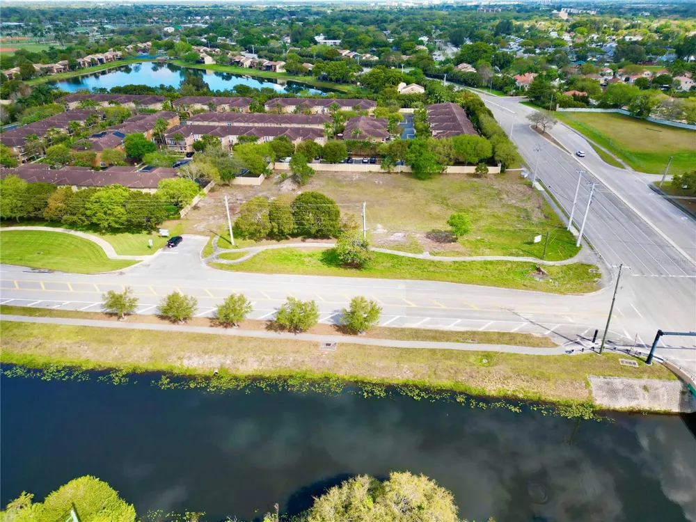ORANGE DRIVE Fort Lauderdale, FL 33328