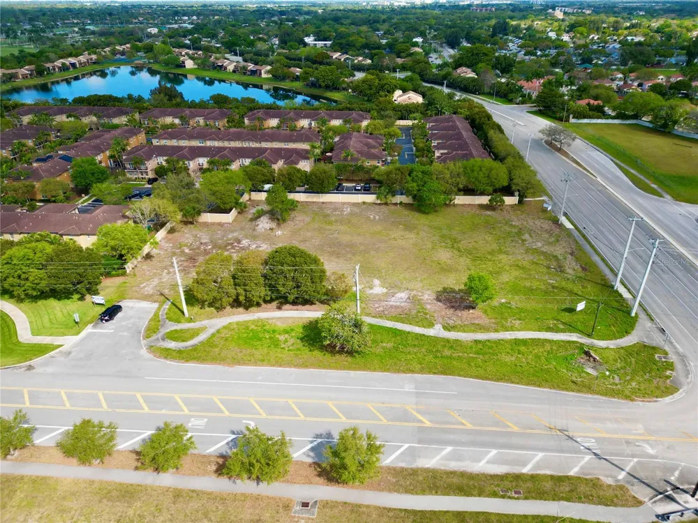 ORANGE DRIVE Fort Lauderdale, FL 33328