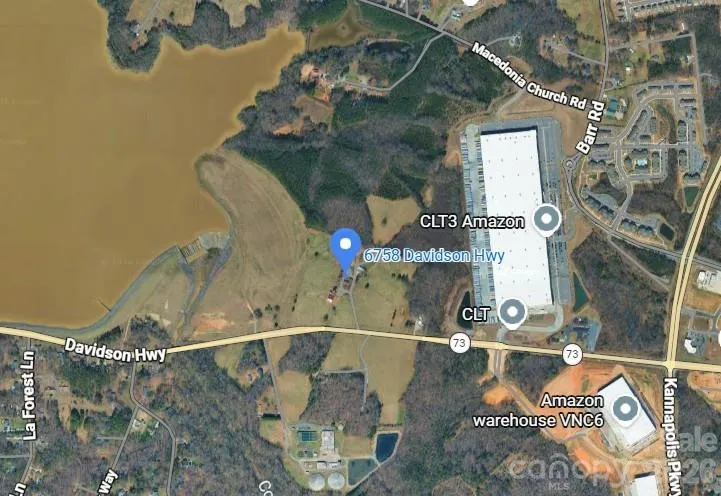 6762 Davidson Highway Concord, NC 28027