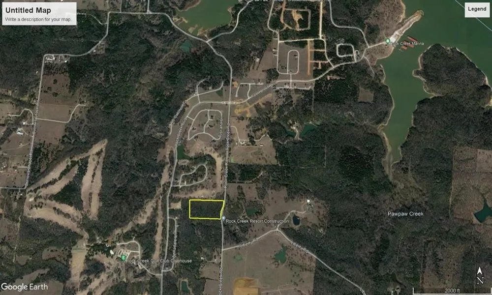 1877 Rock Creek Road Gordonville, TX 76245