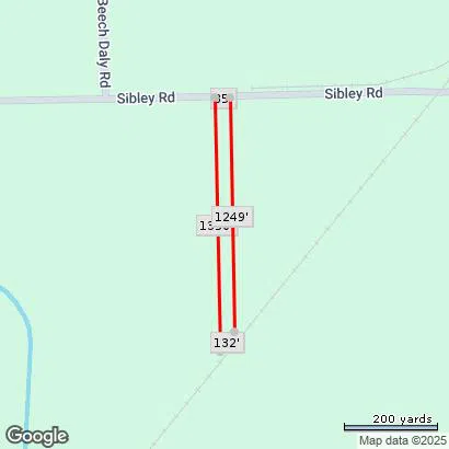 Sibley Road