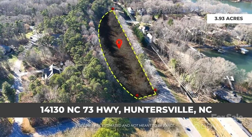 14130 NC Hwy 73 Highway Huntersville, NC 28078