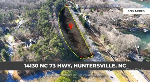 14130 NC Hwy 73 Highway