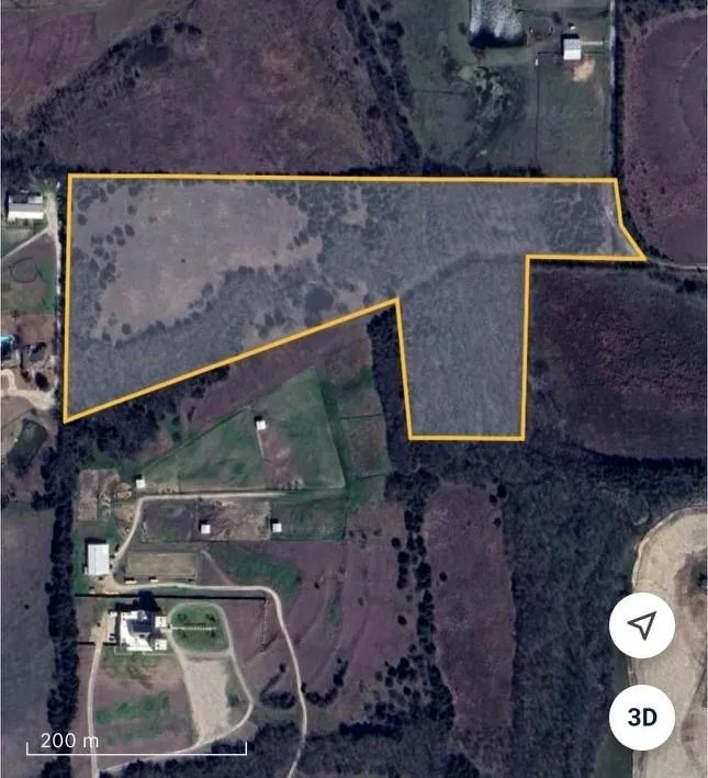 2083 Clem Road Rockwall, TX 75087