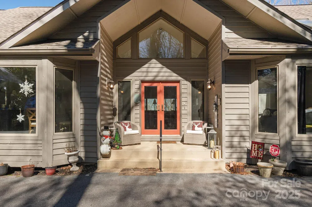 155 POPLAR LOOP DRIVE Flat Rock, NC 28731