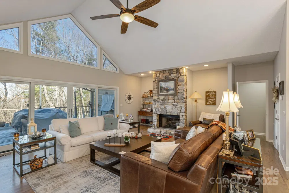155 POPLAR LOOP DRIVE Flat Rock, NC 28731