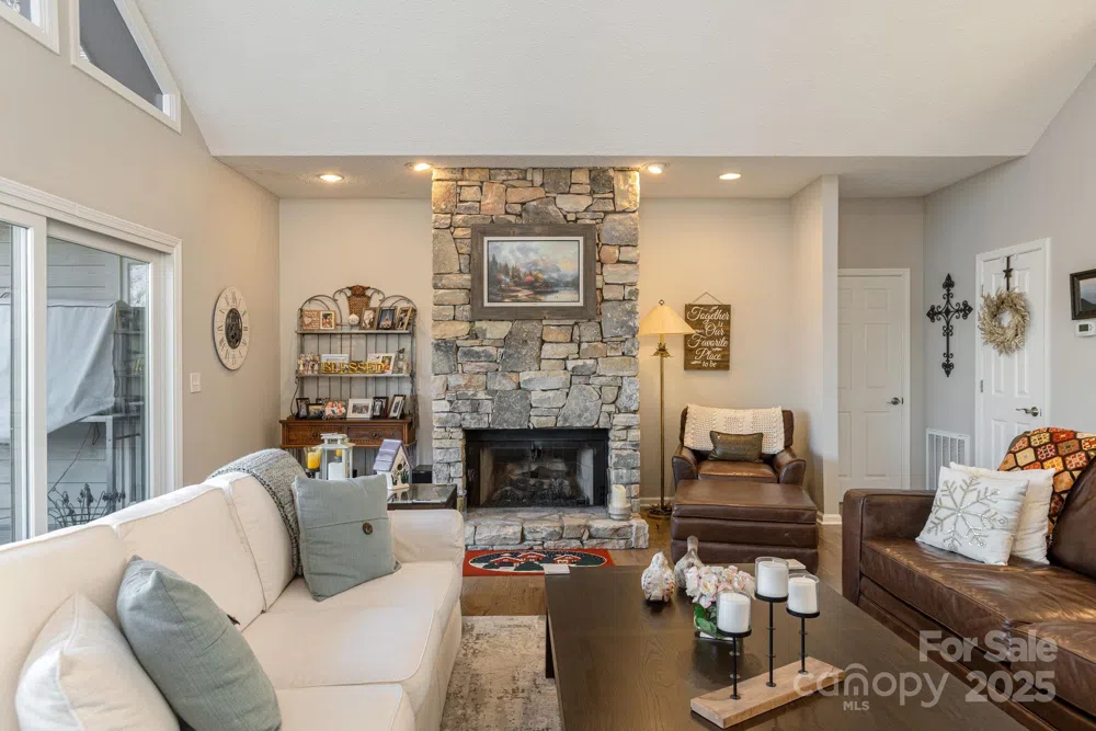 155 POPLAR LOOP DRIVE Flat Rock, NC 28731