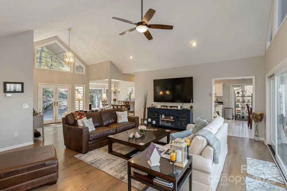 155 POPLAR LOOP DRIVE Flat Rock, NC 28731