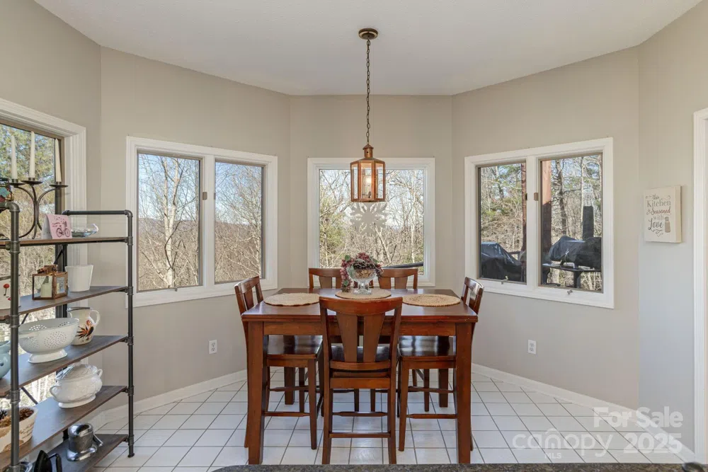 155 POPLAR LOOP DRIVE Flat Rock, NC 28731