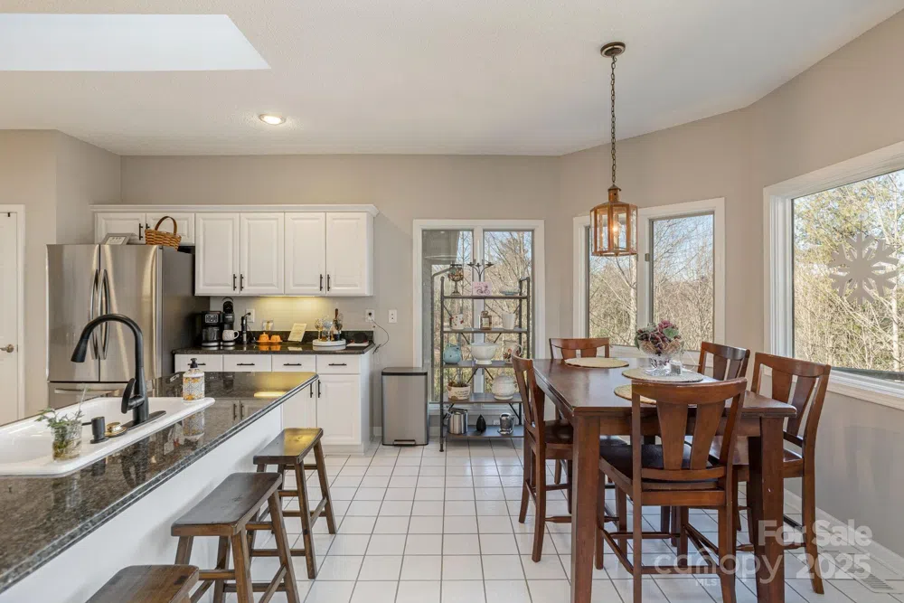 155 POPLAR LOOP DRIVE Flat Rock, NC 28731