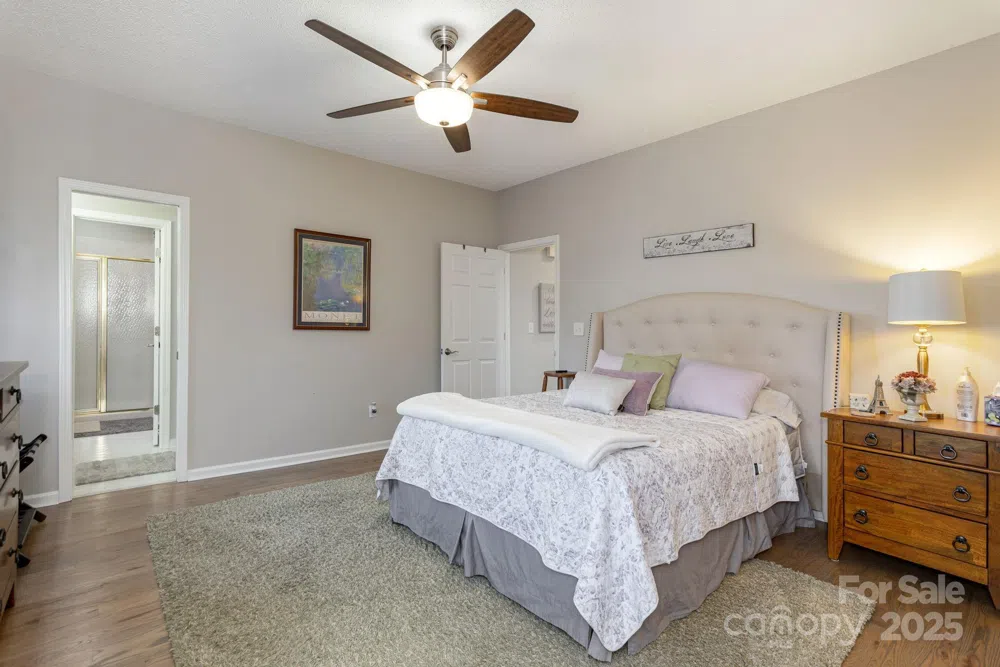 155 POPLAR LOOP DRIVE Flat Rock, NC 28731