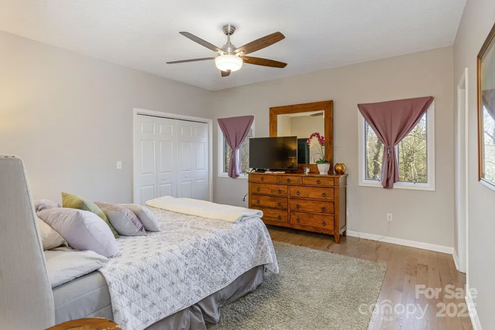 155 POPLAR LOOP DRIVE Flat Rock, NC 28731